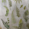 Poppy Crafts Natural Sticker Pack - Ferns