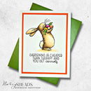 Colorado Craft Company Metal Die Set Garden Therapy-By Anita Jeram*