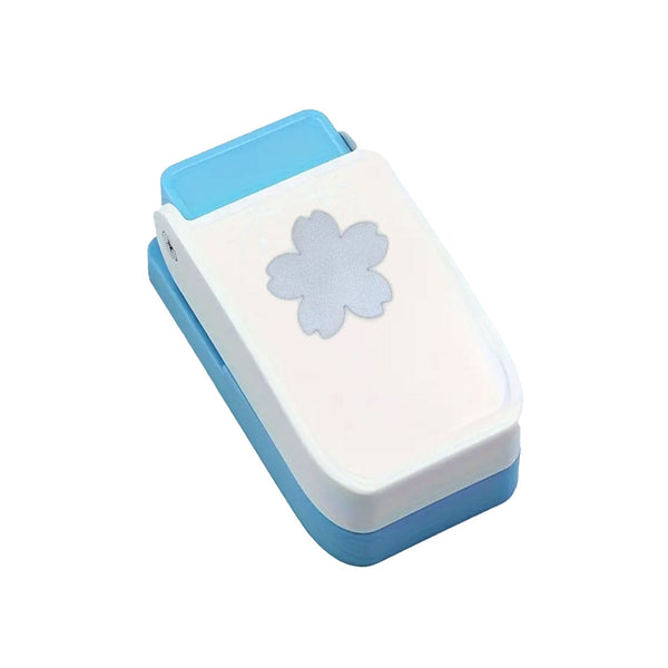 Poppy Crafts Craft Punch - Flower