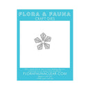 Flora & Fauna Craft Die - Poinsettia Flower