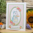 Hunkydory For the Love of Stamps - Mrs Squeak*