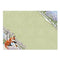 Hunkydory Garden Treasures - A Better World Luxury Topper Set