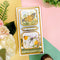 Hunkydory Garden Treasures - A Better World Luxury Topper Set