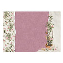 Hunkydory Garden Treasures - Thanks a Bunch Luxury Topper Set