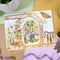 Hunkydory Garden Treasures - The Little Things Luxury Topper Set