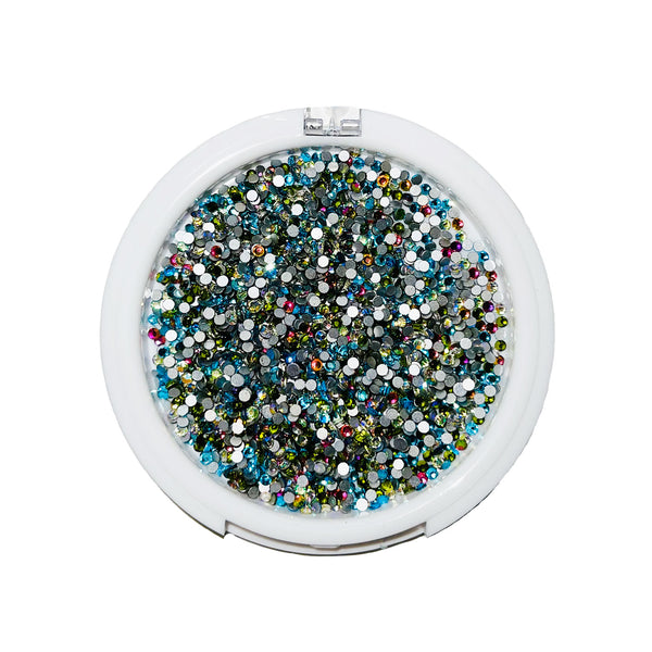 Picket Fence Studios Gem Mix - Celestial Skies*