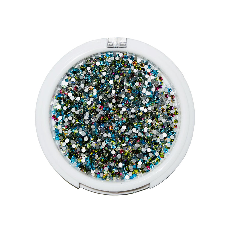 Picket Fence Studios Gem Mix - Celestial Skies*