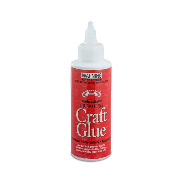 Helmar Premium Craft Glue 50ml