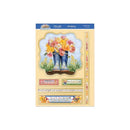 Hunkydory Spring is Here Deco-Large Set - A Boot-iful Day