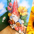 Hunkydory Spring is Here Deco-Large Set - Gnome-one Like You