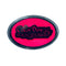 ColorBox Blacklight Neon Inkpad - Hot Pink