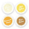 Altenew Citrus Punch Fresh Dye Ink Pad - Lemon Ice