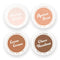 Altenew Dessert Dreams Fresh Dye Ink Pad - Choco Hazelnut