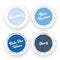 Altenew Marine Life Fresh Dye Ink Pad - Ride The Wave