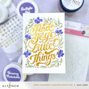 Altenew Sage Garden Fresh Dye Ink Pad - Olive Grove