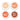 Altenew Tropical Tango Fresh Dye Ink Pad - Tangerine Dream