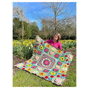 King Cole Say It With Flowers CAL Yarn Pack - Big Value DK