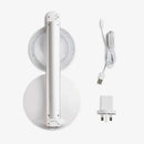 Daylight Halo Go Rechargable Lamp