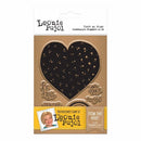 Leonie Pujol Clear Stamp Set A6 - From The Heart*