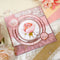 Hunkydory Blushing Blossoms Luxury Foiled Acetate