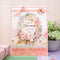 Hunkydory Blushing Blossoms Luxury Card Inserts