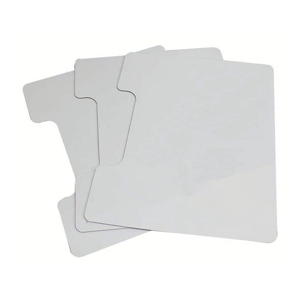 Poppy Crafts Magnetic Sheet Refills - 3 Sheets