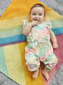 Lion Brand Mandala Baby Yarn - Narnia