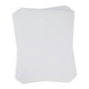 Silhouette Duct Tape Sheets - White*^