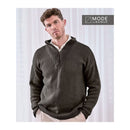 Rowan Mode Merino Soft Everyday Luxury Yarn - Sage