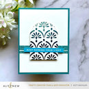 Altenew Mini Delight: Fabulous Flowers Stamp & Die Set