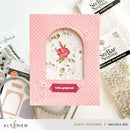 Altenew Mini Delight: Fabulous Flowers Stamp & Die Set