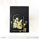 Altenew Mini Delight: Regal Frame Stamp & Die Set