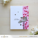 Altenew Mini Delight: Special Delivery Stamp & Die Set