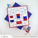 Altenew Mini Delight: Sweet Popsicles Stamp & Die Set