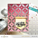 Altenew Shimmer Relief Paste - Silver