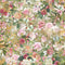 Crafter's Companion Nature's Garden Vintage Rose Paper Pad 6"X6"*