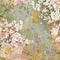 Crafter's Companion Nature's Garden Vintage Rose Paper Pad 6"X6"*