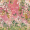 Crafter's Companion Nature's Garden Vintage Rose Paper Pad 6"X6"*