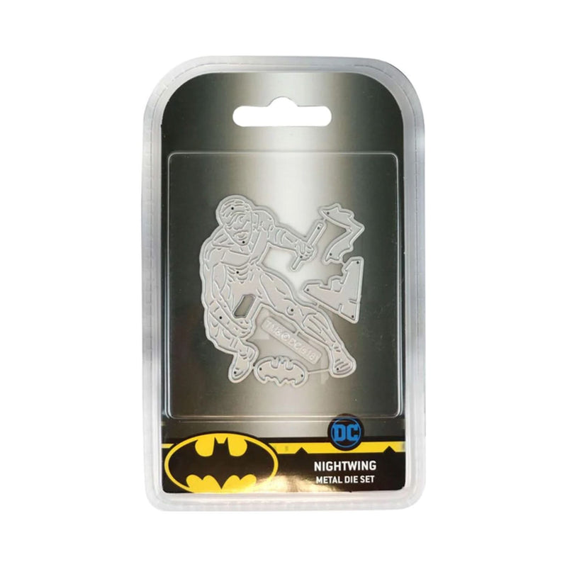 DC Comics Batman Die Set - Nightwing*