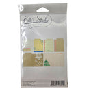 Elle's Studio - Noel - Tabs 6/pcs