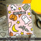 Tim Holtz Cling Stamps 7"X8.5" Tiny Frights*