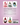 Search Press Gnomes to Crochet Project Book