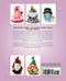 Search Press Gnomes to Crochet Project Book