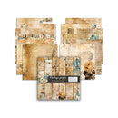 Poppy Crafts 12"x12" Paper Pack