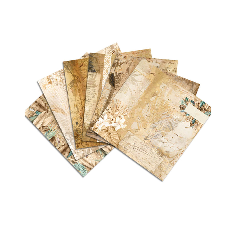 Poppy Crafts 12"x12" Paper Pack