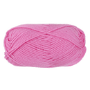 Patons Dreamtime Merino Wool 8ply 50g - Pop Pink