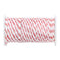 We R Memory Keepers Happy Jig Bakers Twine Wire 3yds - Peach*