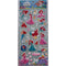 Poppy Crafts Puffy Sticker - Mermaid Princess*