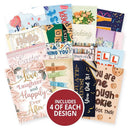 Hunkydory Say it with Style in Full Colour Pocket Pads - Special Celebrations