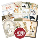 Hunkydory Pocket Pad - Happily Ever After